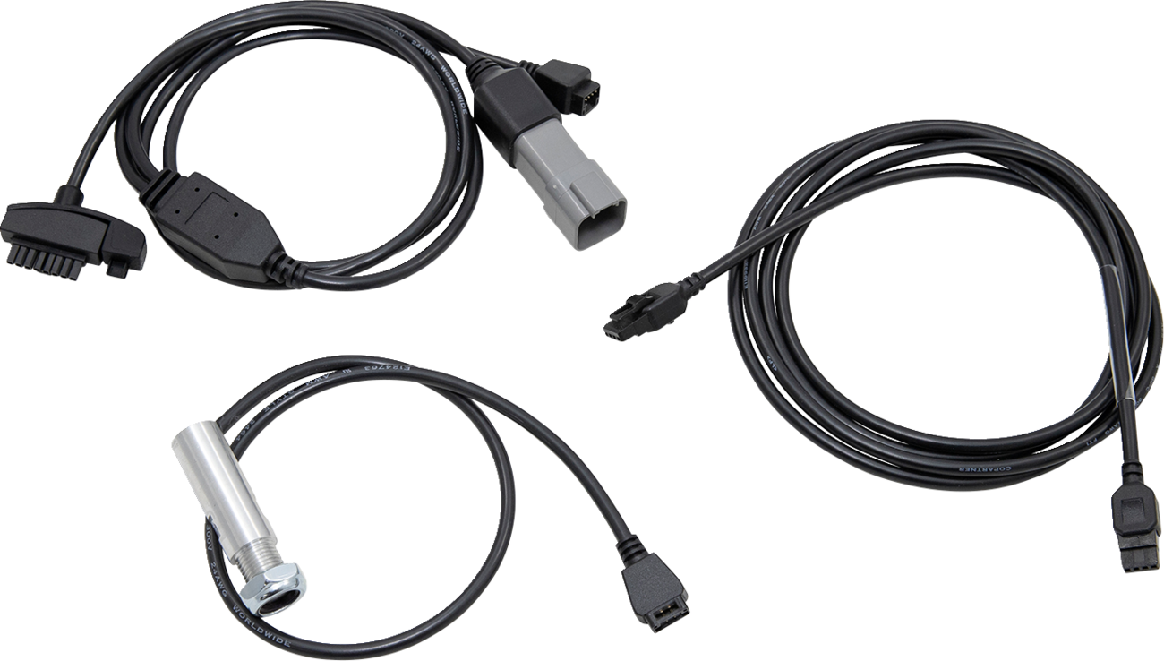 Dynojet Belt Temperature Sensor Kit Can-Am Commander / Defender / X3 / X3 MAX 2017-2024
