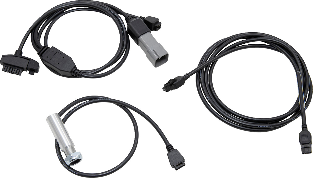Dynojet Belt Temperature Sensor Kit Can-Am Commander / Defender / X3 / X3 MAX 2017-2024