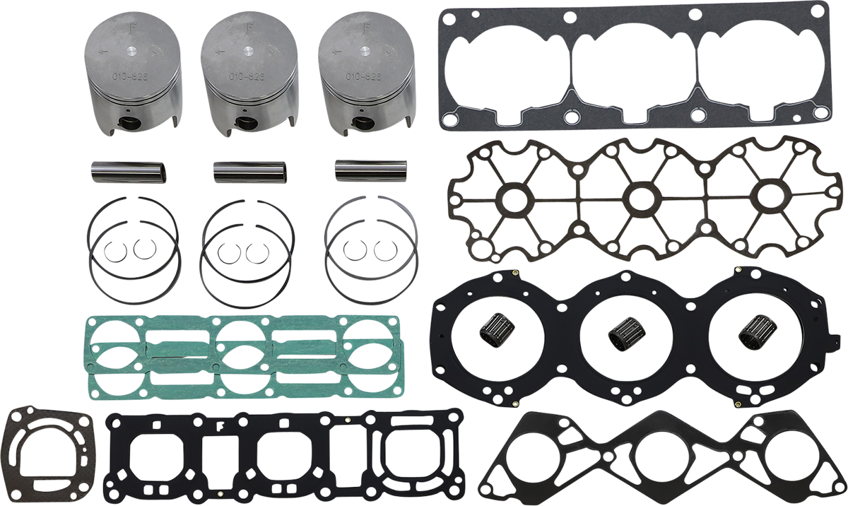 WSM Complete Top End Kit