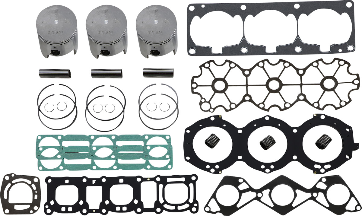 WSM Complete Top End Kit