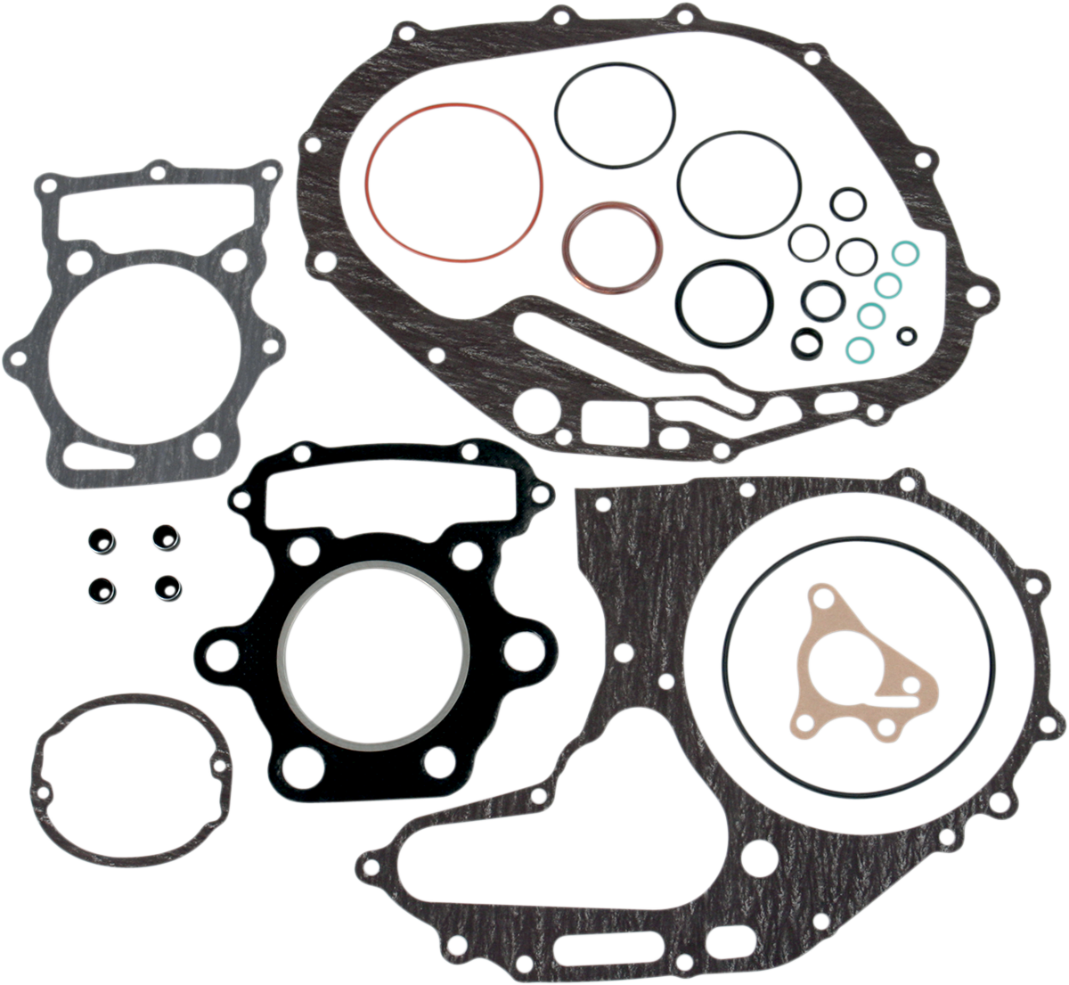 VESRAH Gasket Set