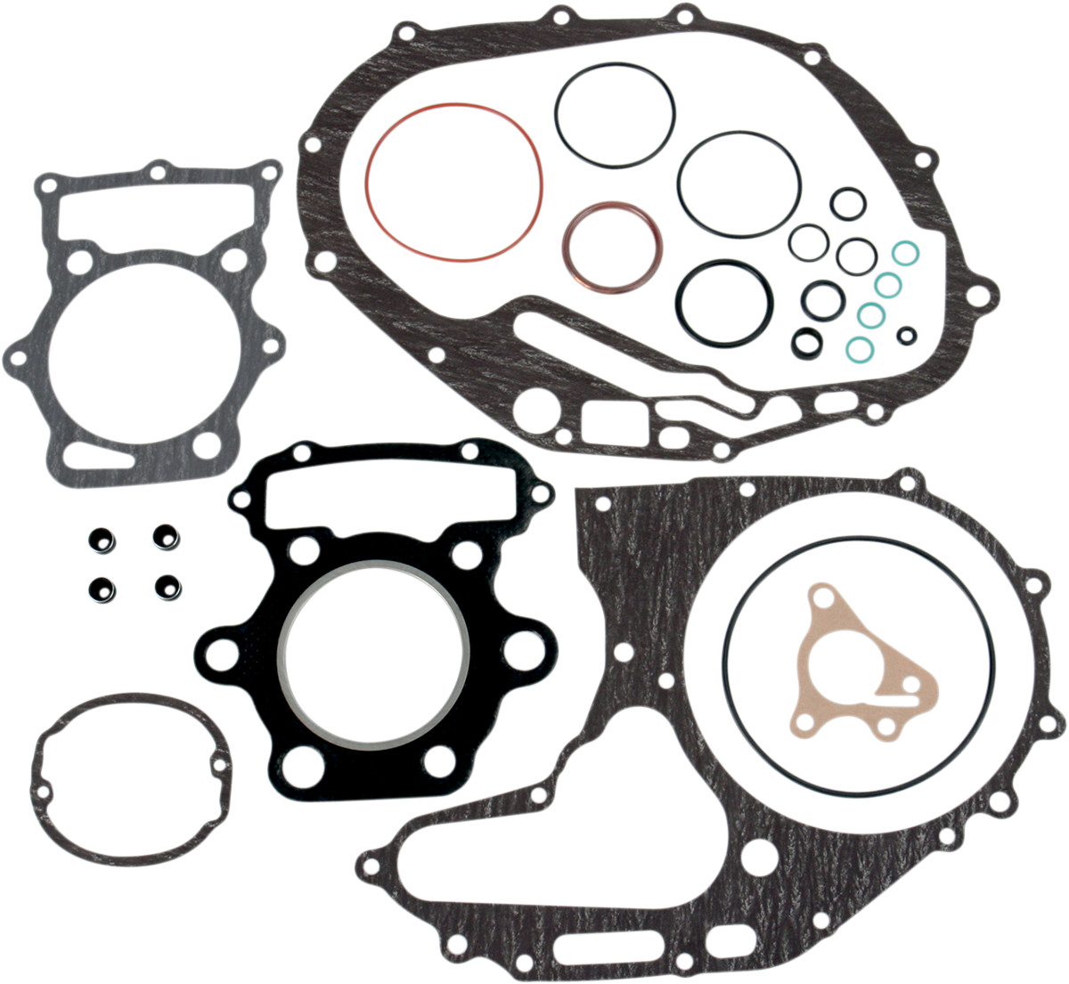 VESRAH Gasket Set