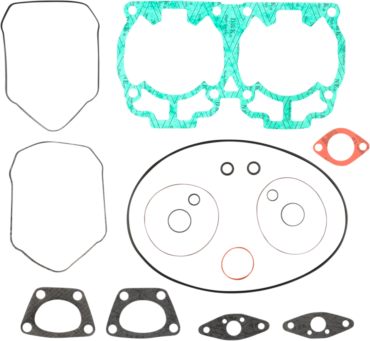 Top End Gasket Set