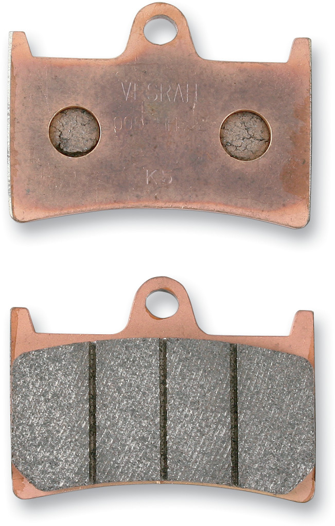 VESRAH RJL High-Performance Race Pads