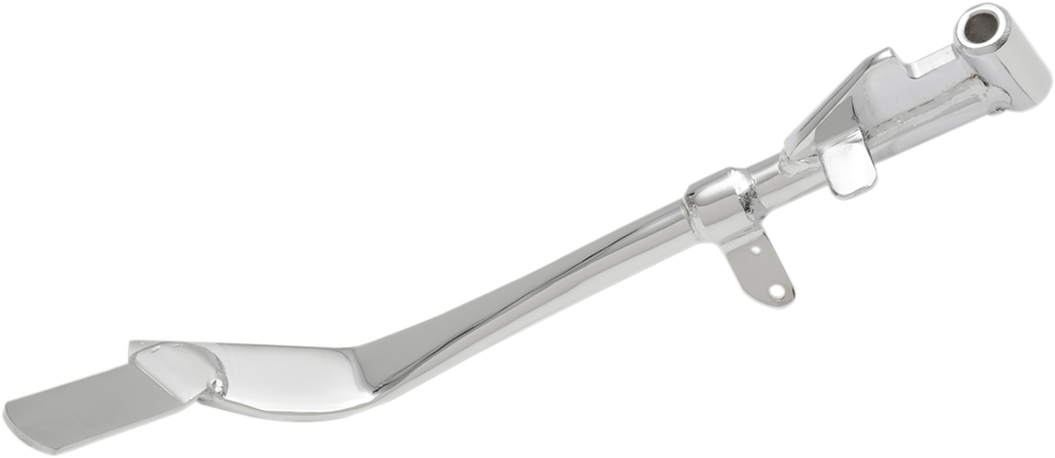 Drag Specialties Chrome +1" Kickstand for 0418 Harley Sportster XL
