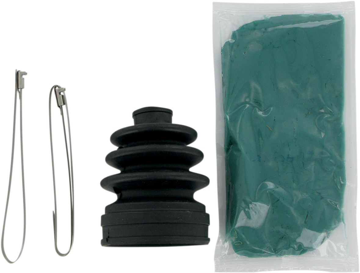 CV Boot Kit