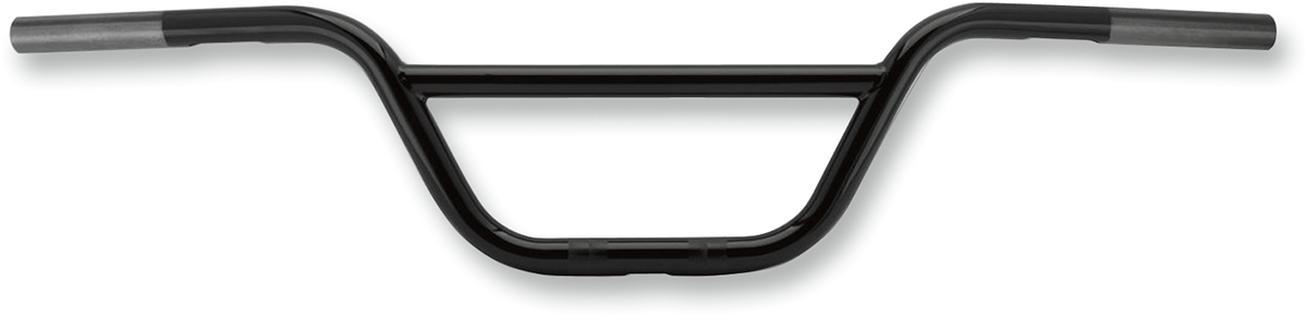 Burly 1" Scrambler Handlebars