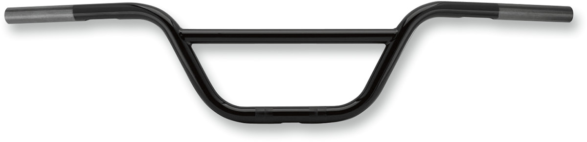 Burly 1" Scrambler Handlebars