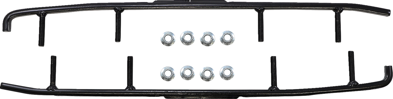 Extender Trail III™ Flat-Top® Wear Bars