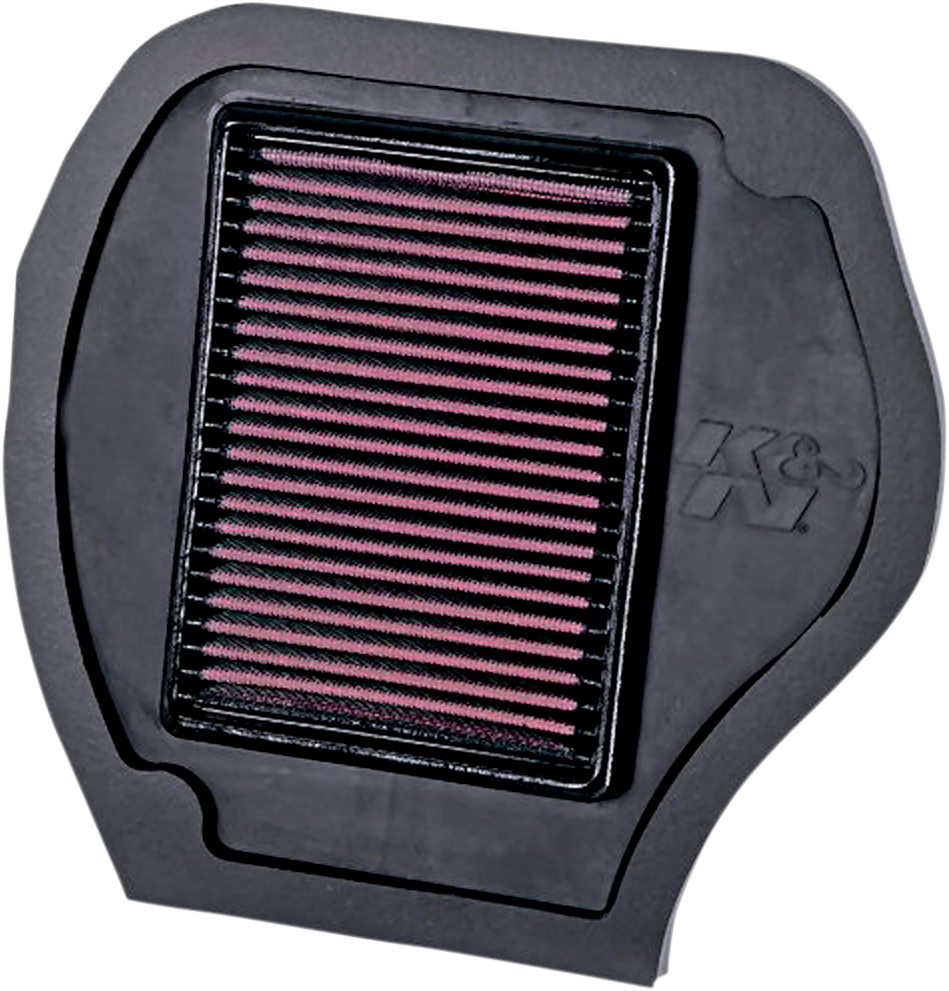 K & n OE Replacement High-Flow Air Filter - Yamaha