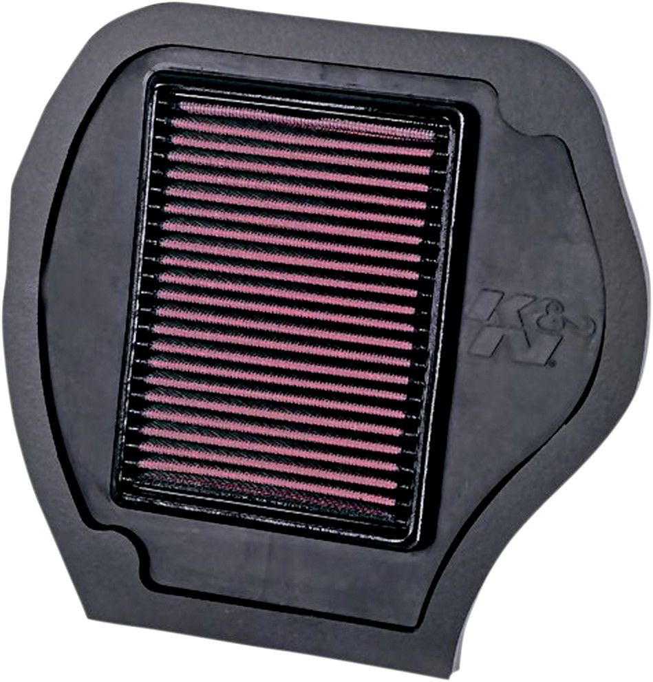 K & N OE Replacement High-Flow Air Filter