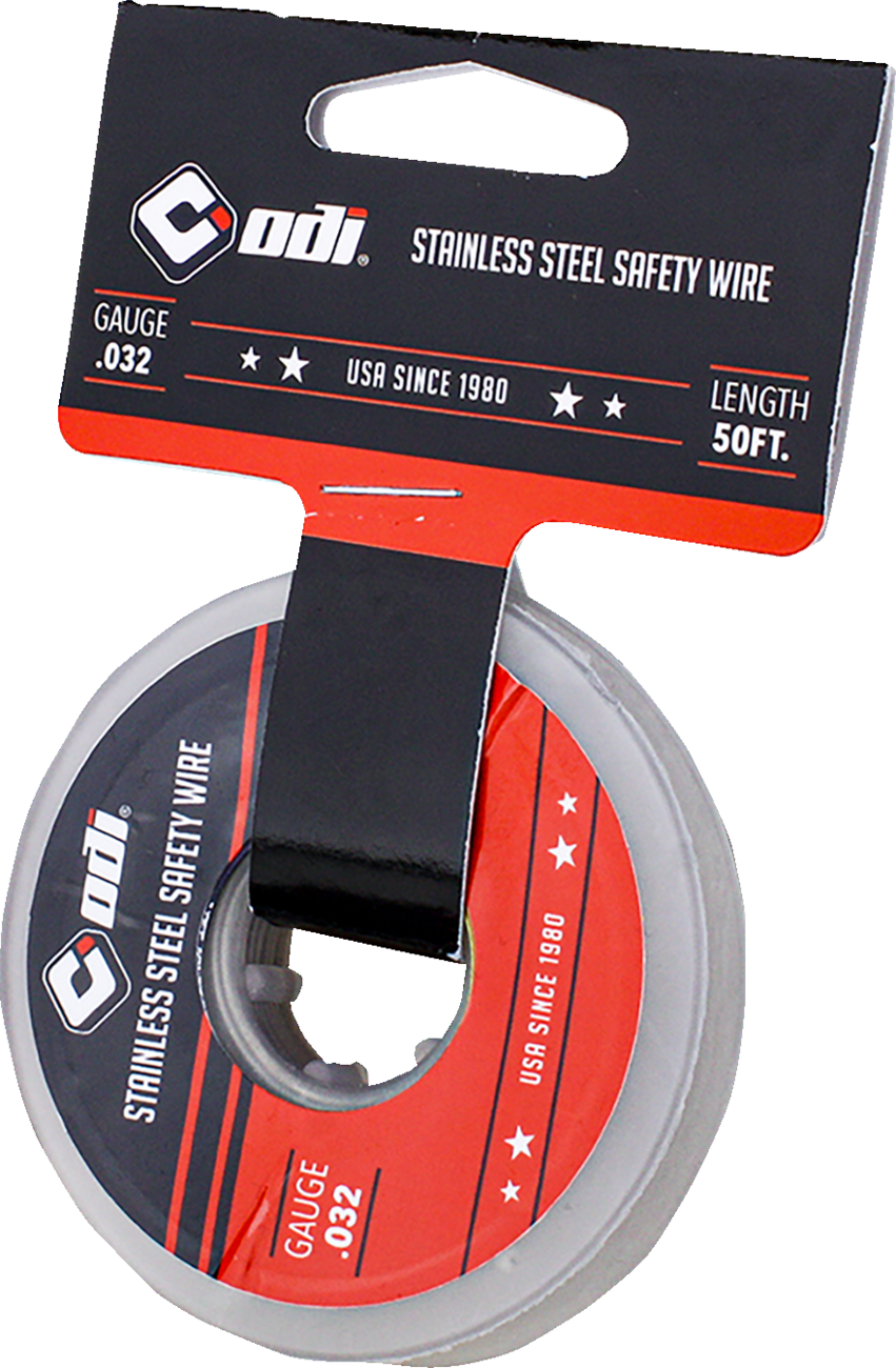 ODI Stainless Steel Safety Wire