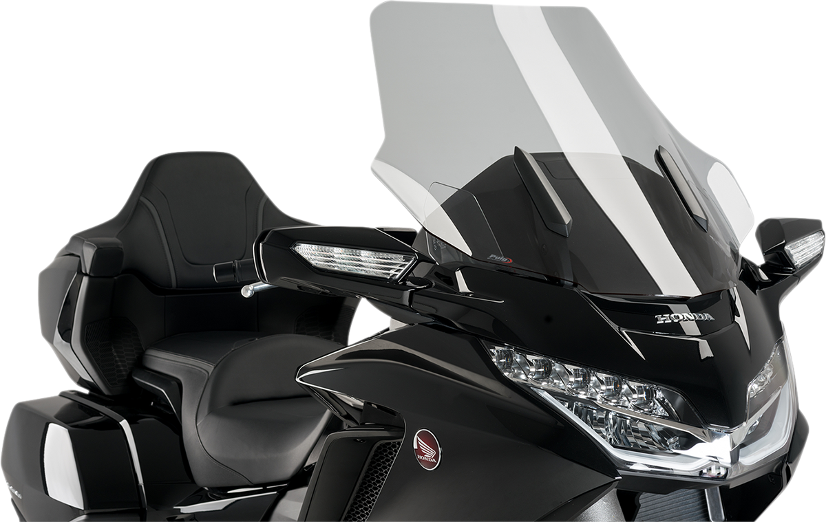 Puig Touring Windscreen Honda Gold Wing 2018-2024