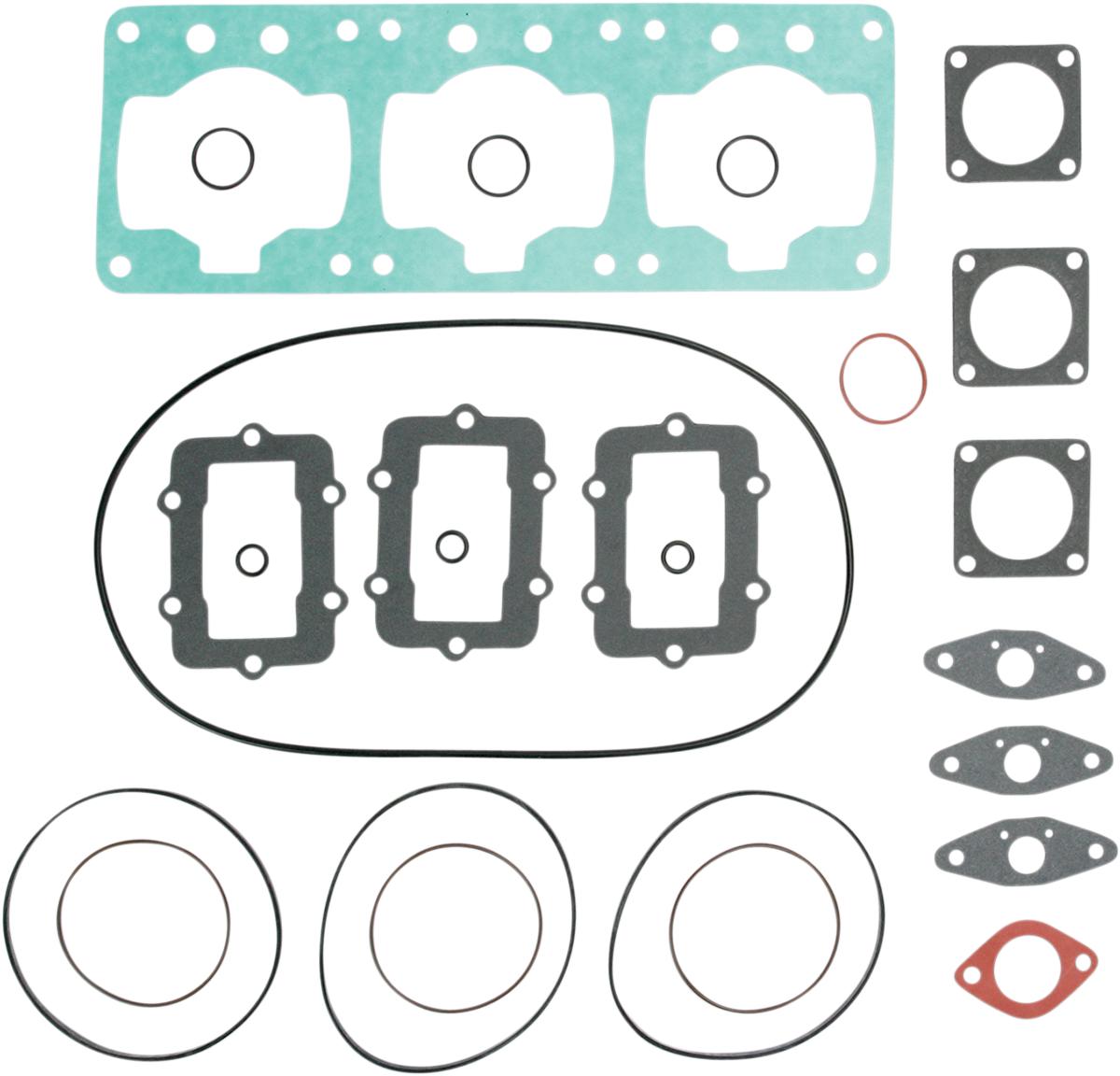 Pro-Formance Top End Engine Gasket Set