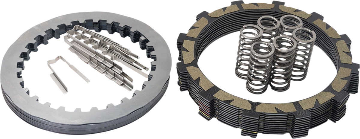 Rekluse Torq Drive Clutch Pack KTM / Husqvarna / Husaberg 125cc-200cc 1998-2016