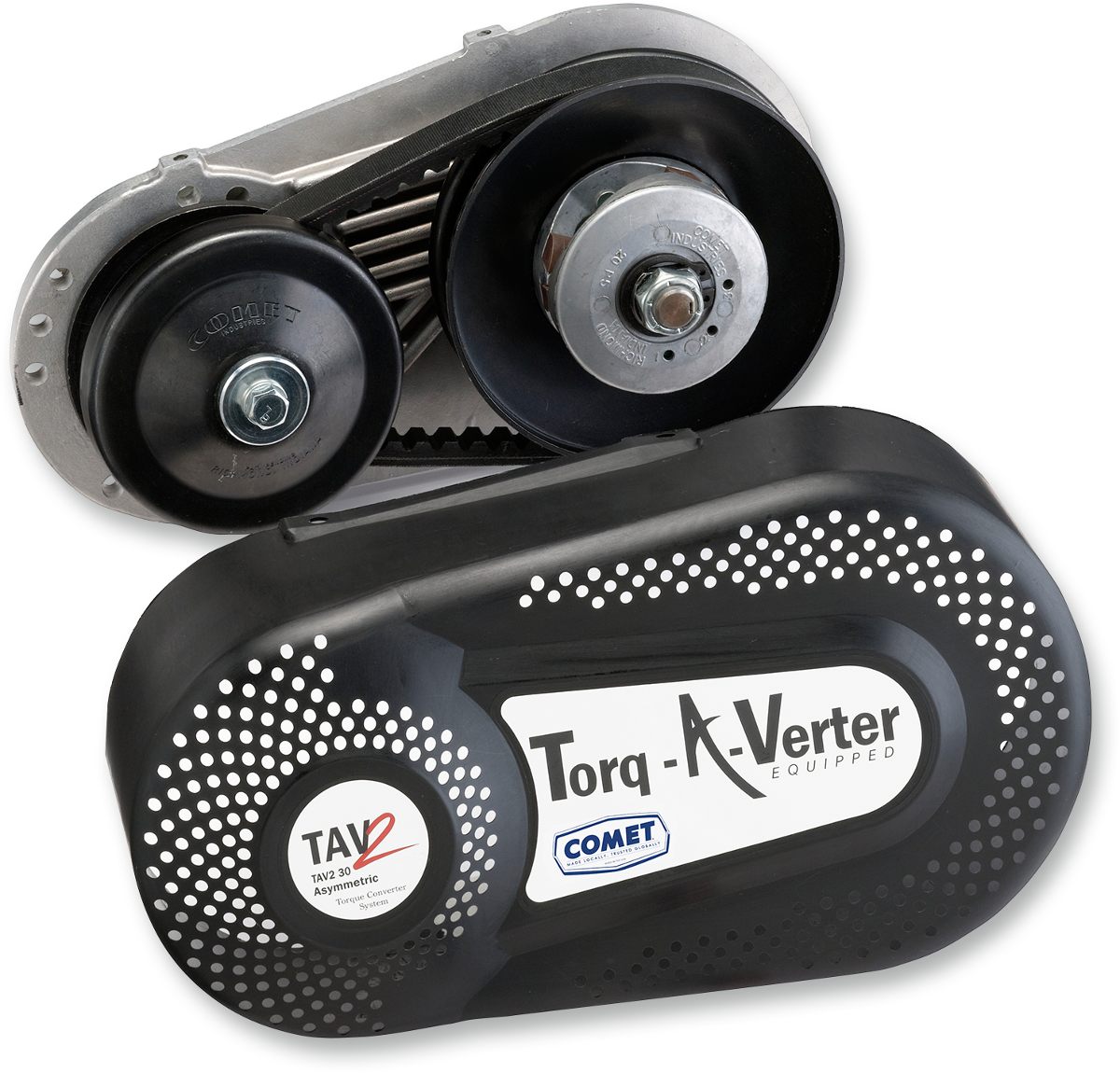 COMET TAV2 Torq-A-Verter