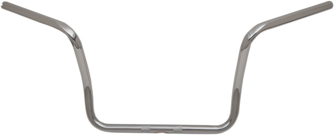 Drag specialties Handlebar - Ape Hanger - 12" - Chrome Harley Davidson