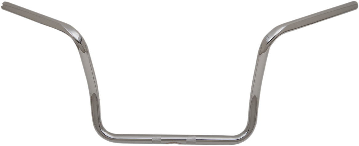 Drag specialties Handlebar - Ape Hanger - 12" - Chrome Harley Davidson