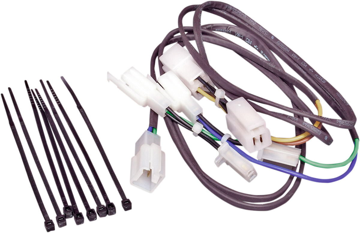 RIVCO PRODUCTS Wiring Sub-Harness