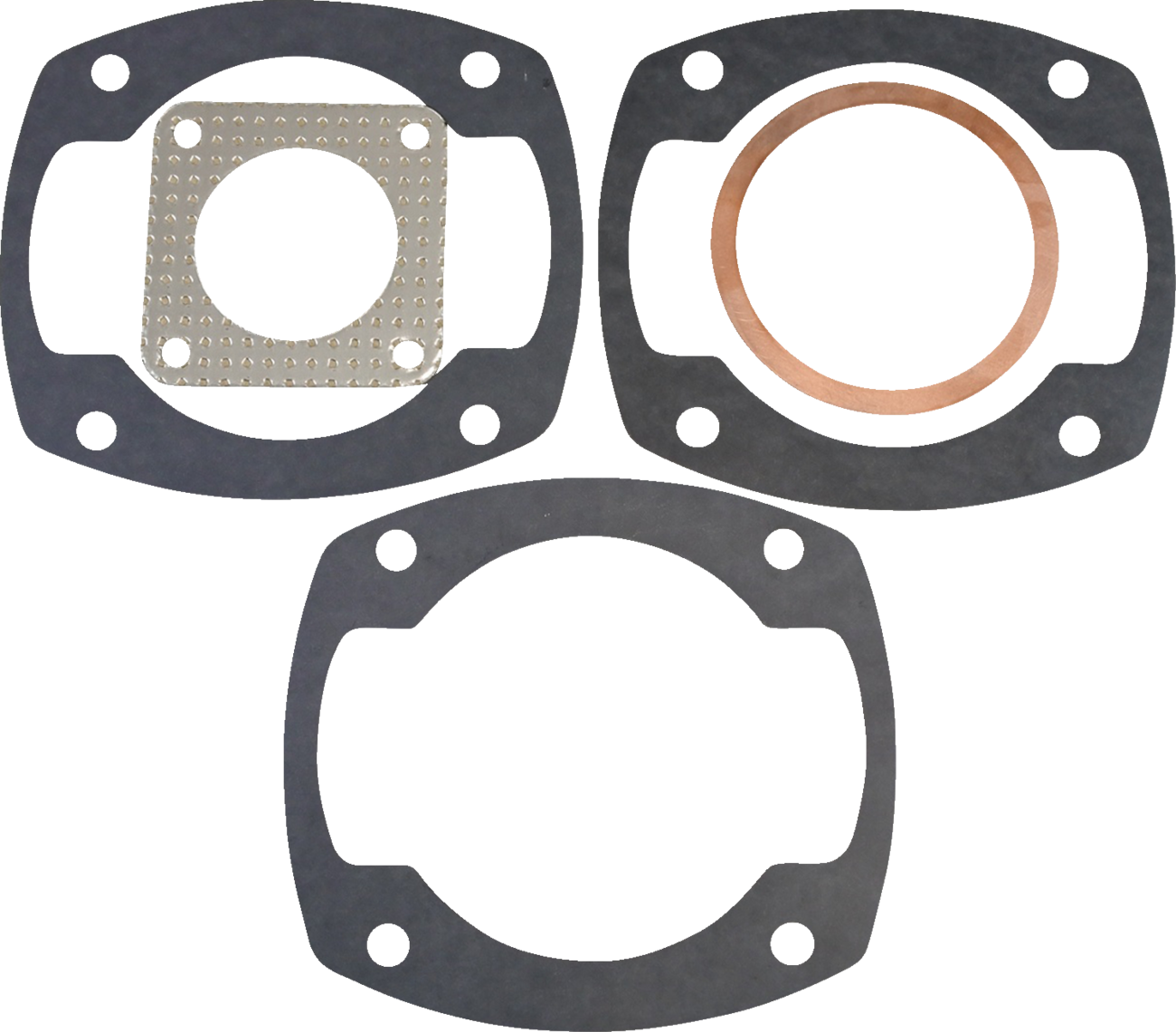 Vintco Top End Gasket Kit - Maico