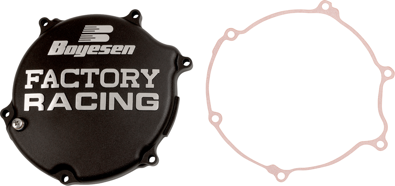 Factory Clutch Cover