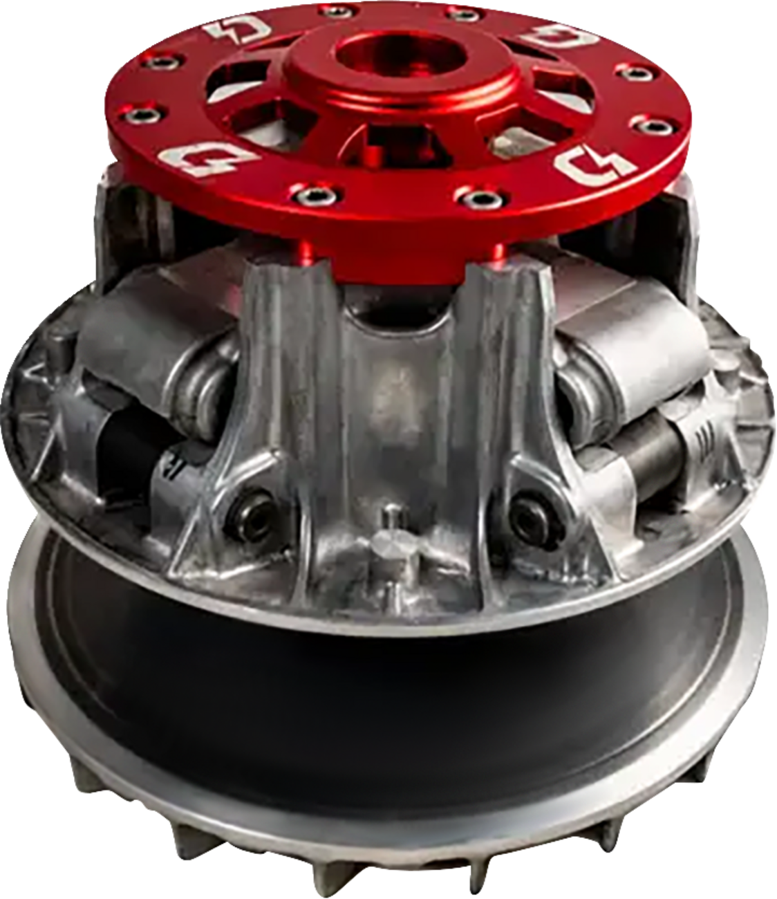 DYNOJET Pressure Plate Kit
