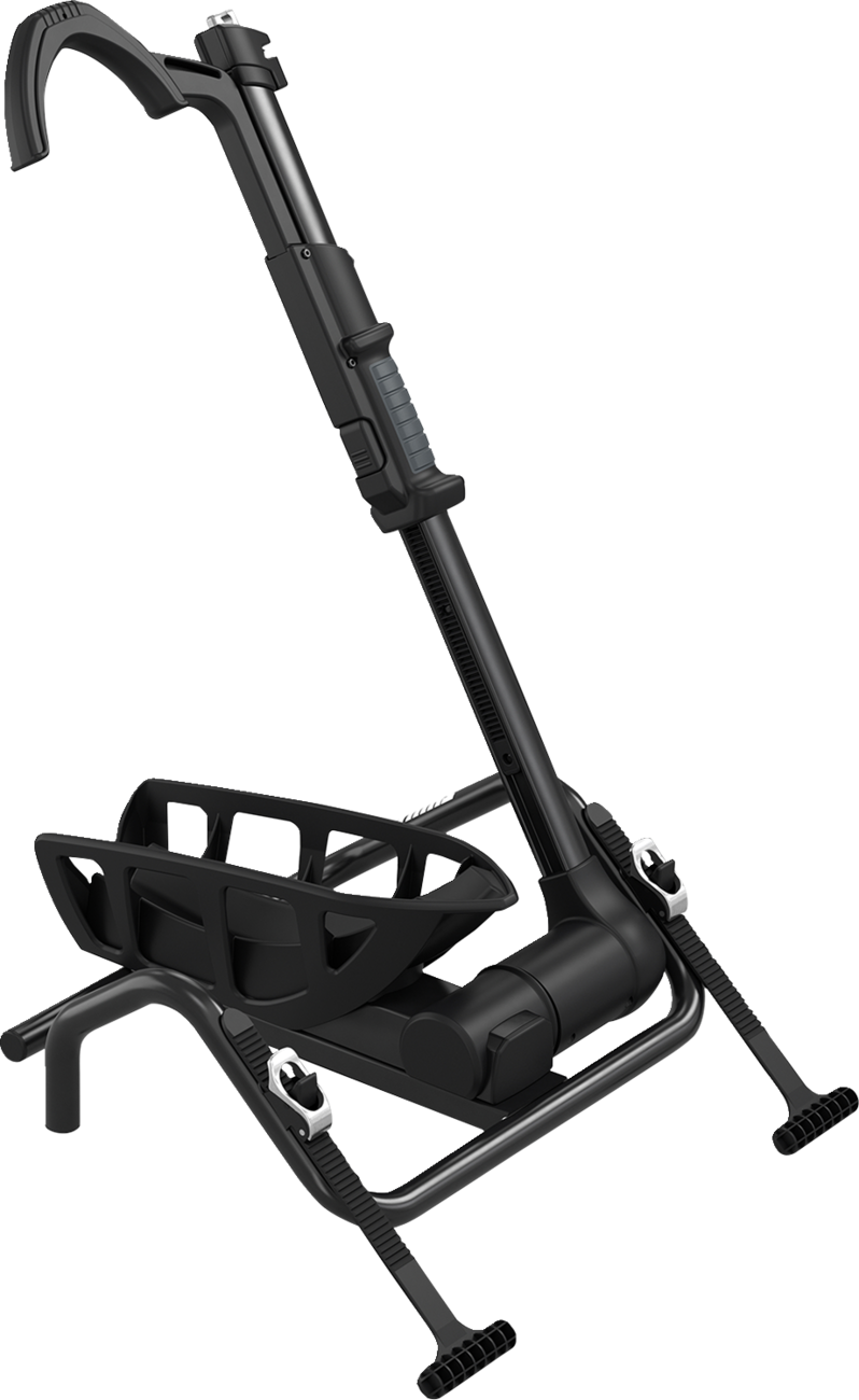 Thule Insta-Gater Pro Truck Bed Bike Rack