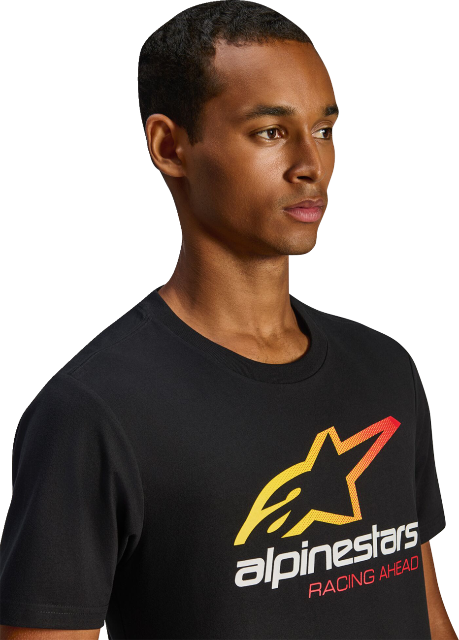 ALPINESTARS Aligned SS CSF Tee