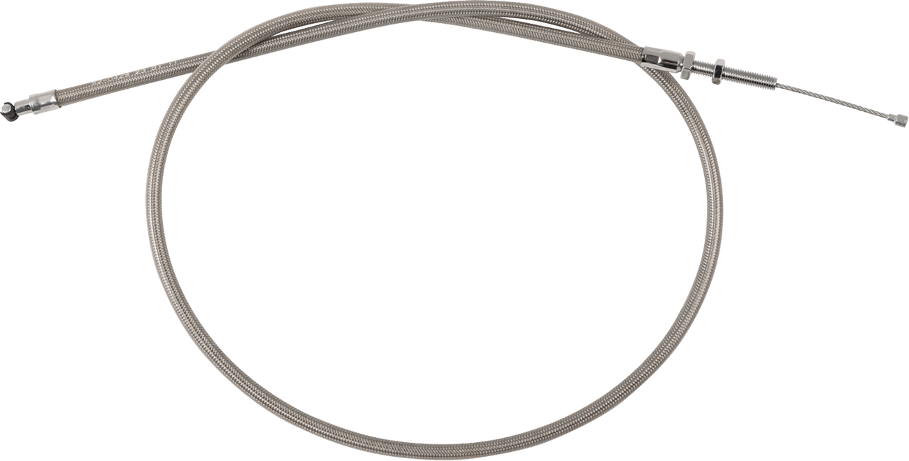 Motion Pro Armor Coat Clutch Cable