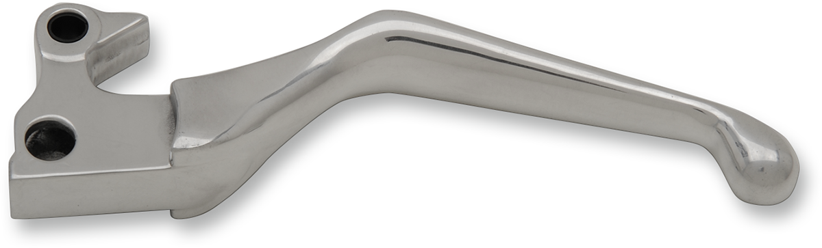 Drag specialties Clutch Lever - Polished Harley Davidson