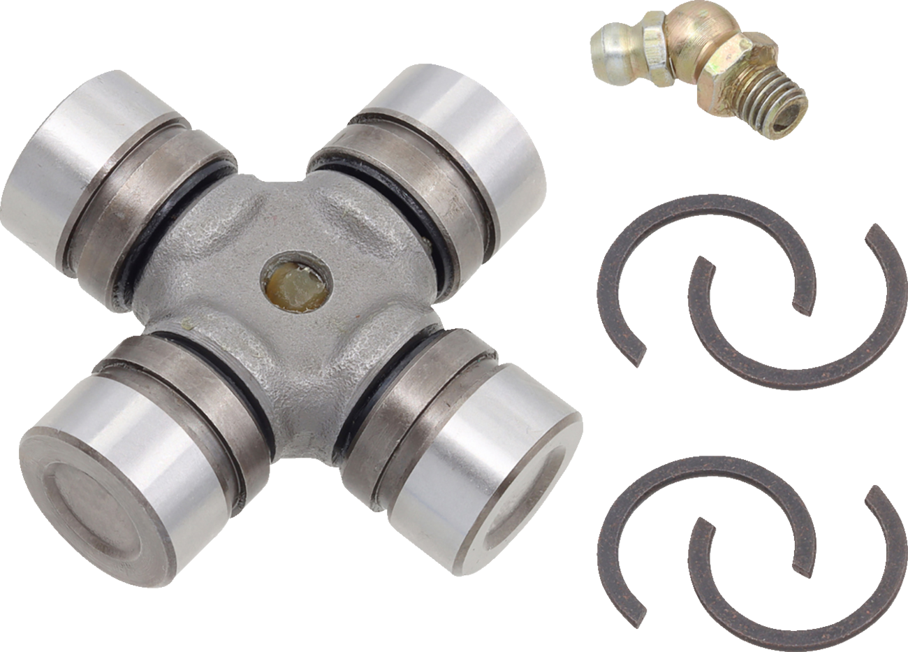 Moose Racing U-Joint