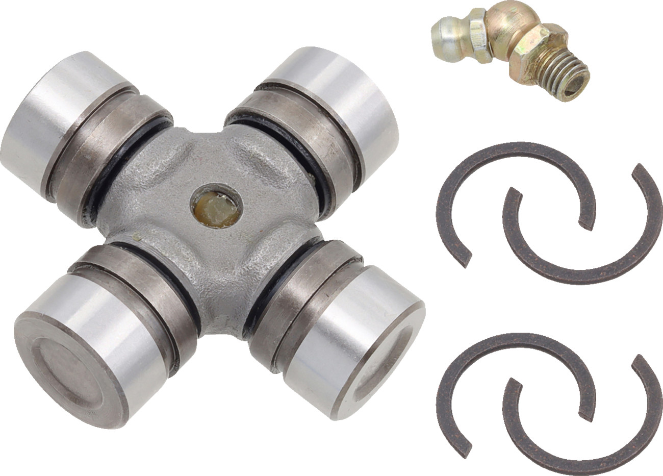 Moose Racing U-Joint