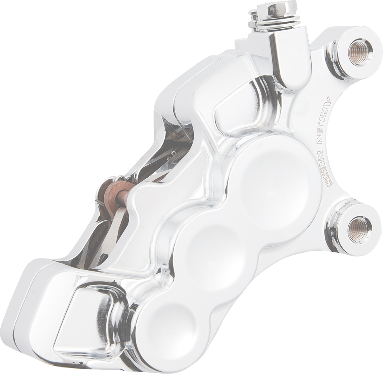 ARLEN NESS Ness Tech Six-Piston Differential Bore Caliper