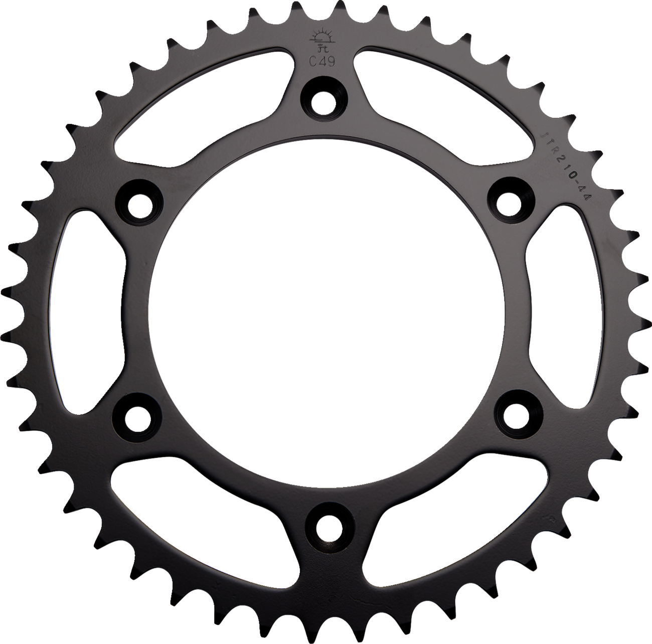 Jt sprockets Rear Sprocket - 44 Tooth - Honda 44T