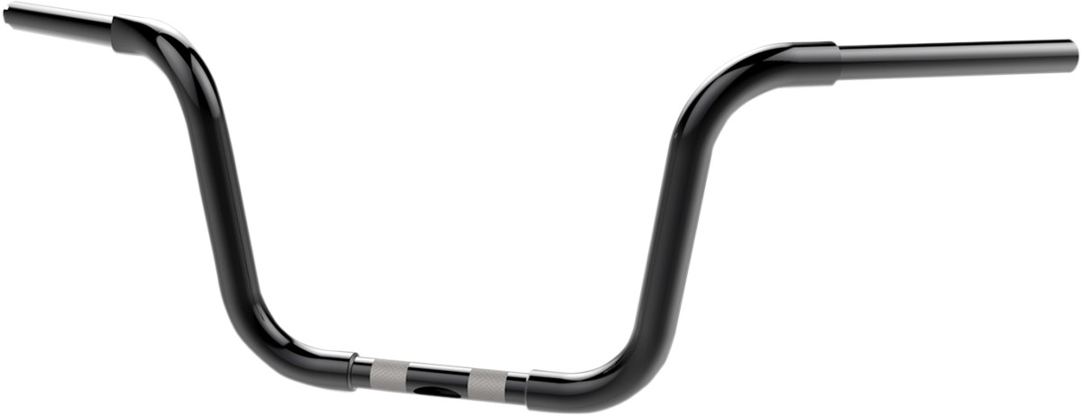 Khrome Werks Fat Bobber 1 1/4" Ape Hanger Handlebars For Harley