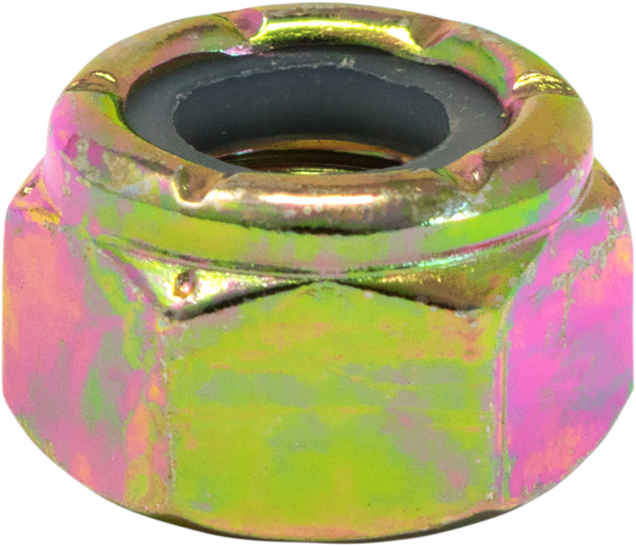 WOODY'S Lock-Nuts