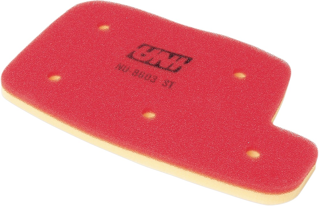 UNI FILTER Air Filter for Arctic Cat