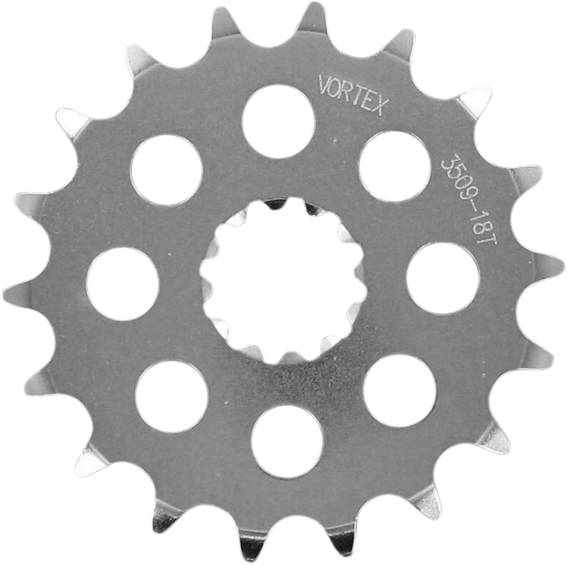 VORTEX Steel Countershaft Sprocket