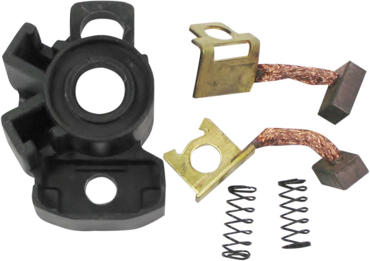 RICK'S MOTORSPORT ELECTRIC Starter Brush Plate Repair Kit
