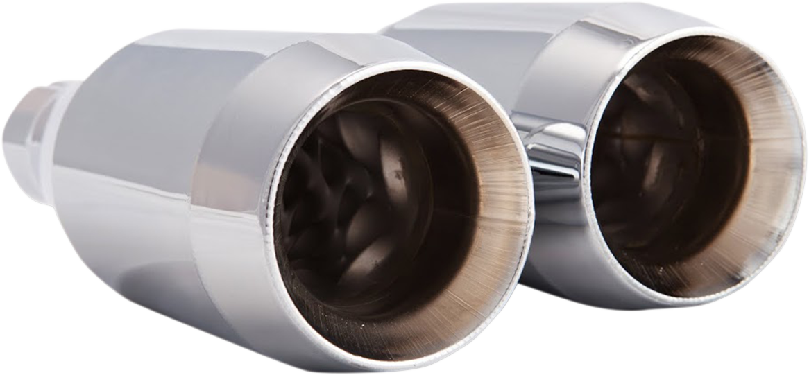 TRASK Slip-On Muffler