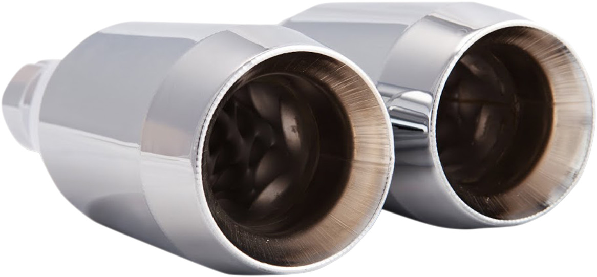 TRASK Slip-On Muffler