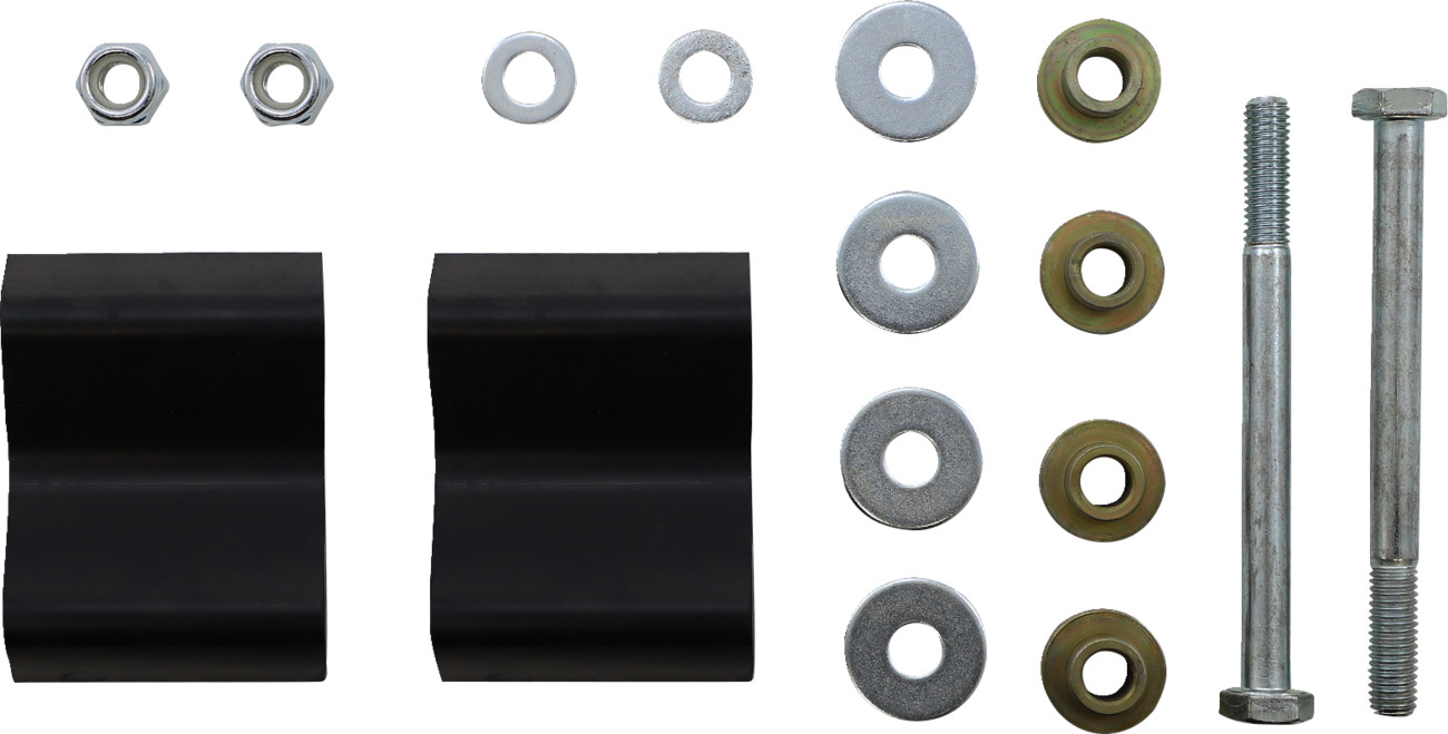 USI Ski Mount Kit
