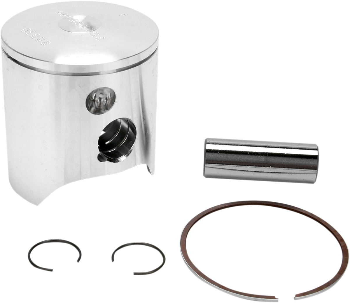 WISECO High-Performance Piston Kit