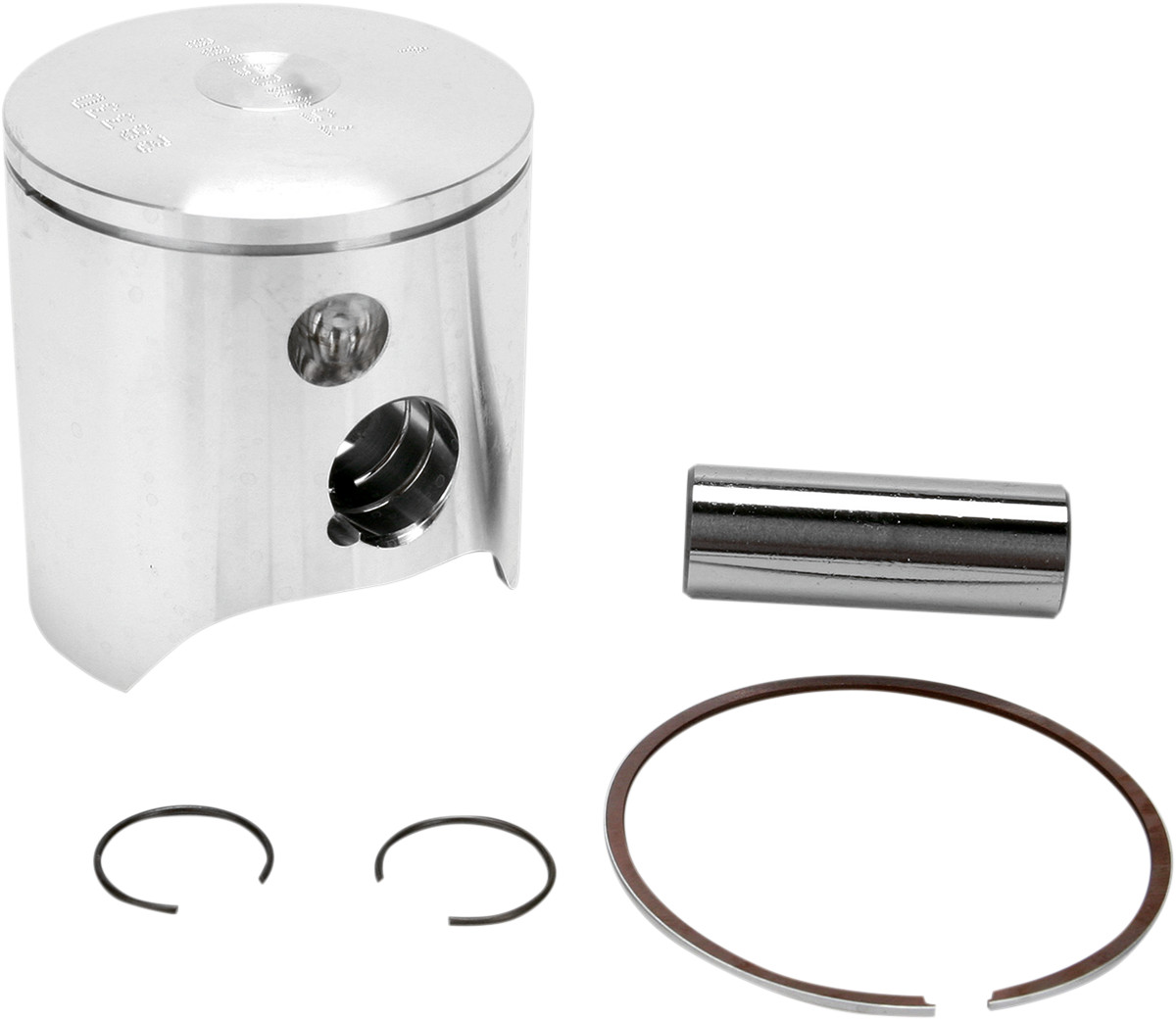 High-Performance Piston Kit