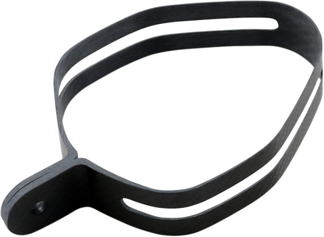 Akrapovic Type CZ3 Muffler Clamp