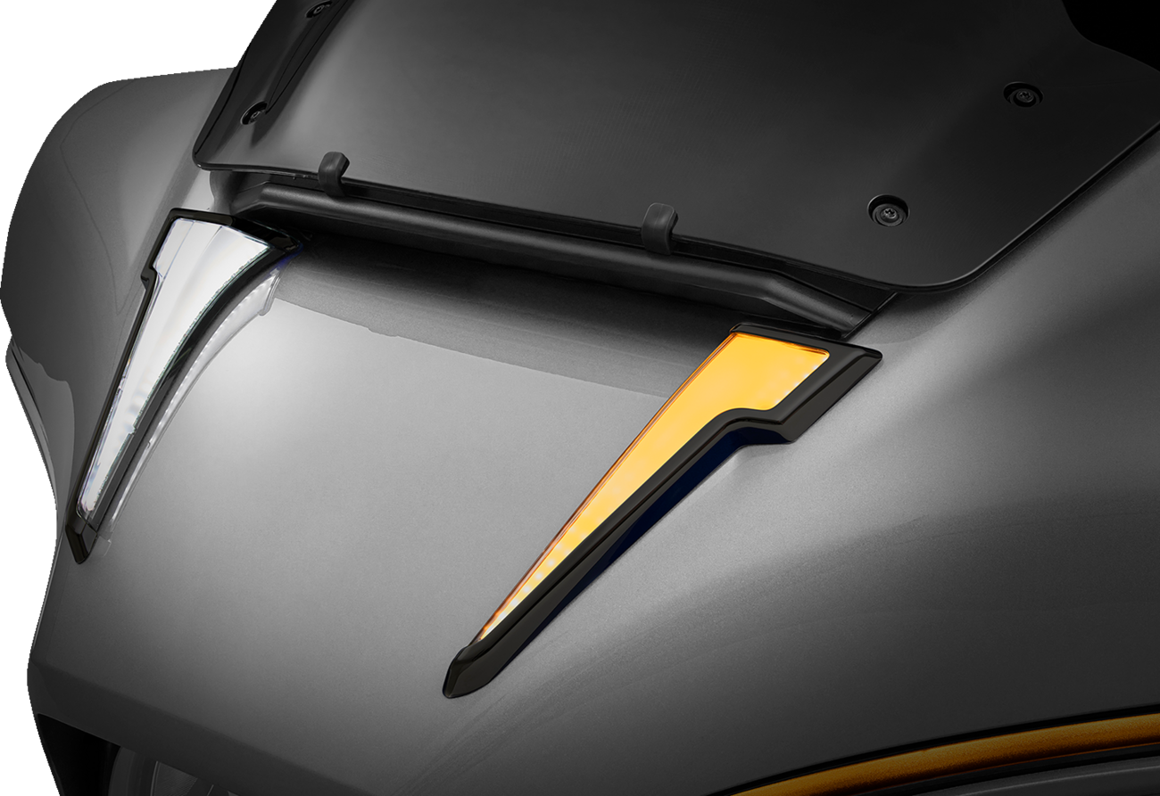 CIRO Quill™ LED Fairing Lights