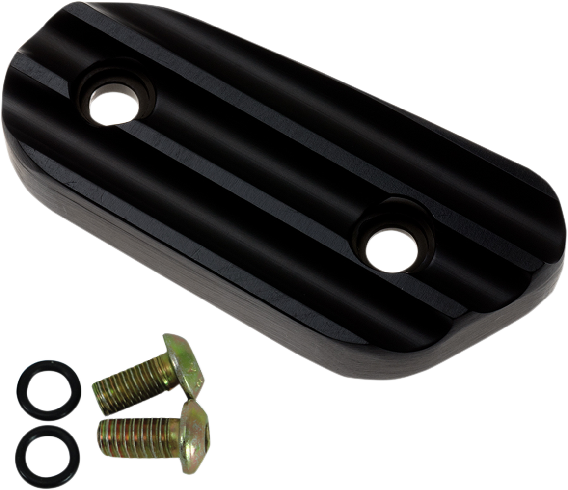 JOKER MACHINE Sportster Inspection Cover