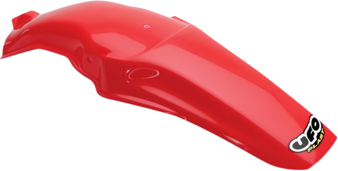 UFO MX Rear Fender
