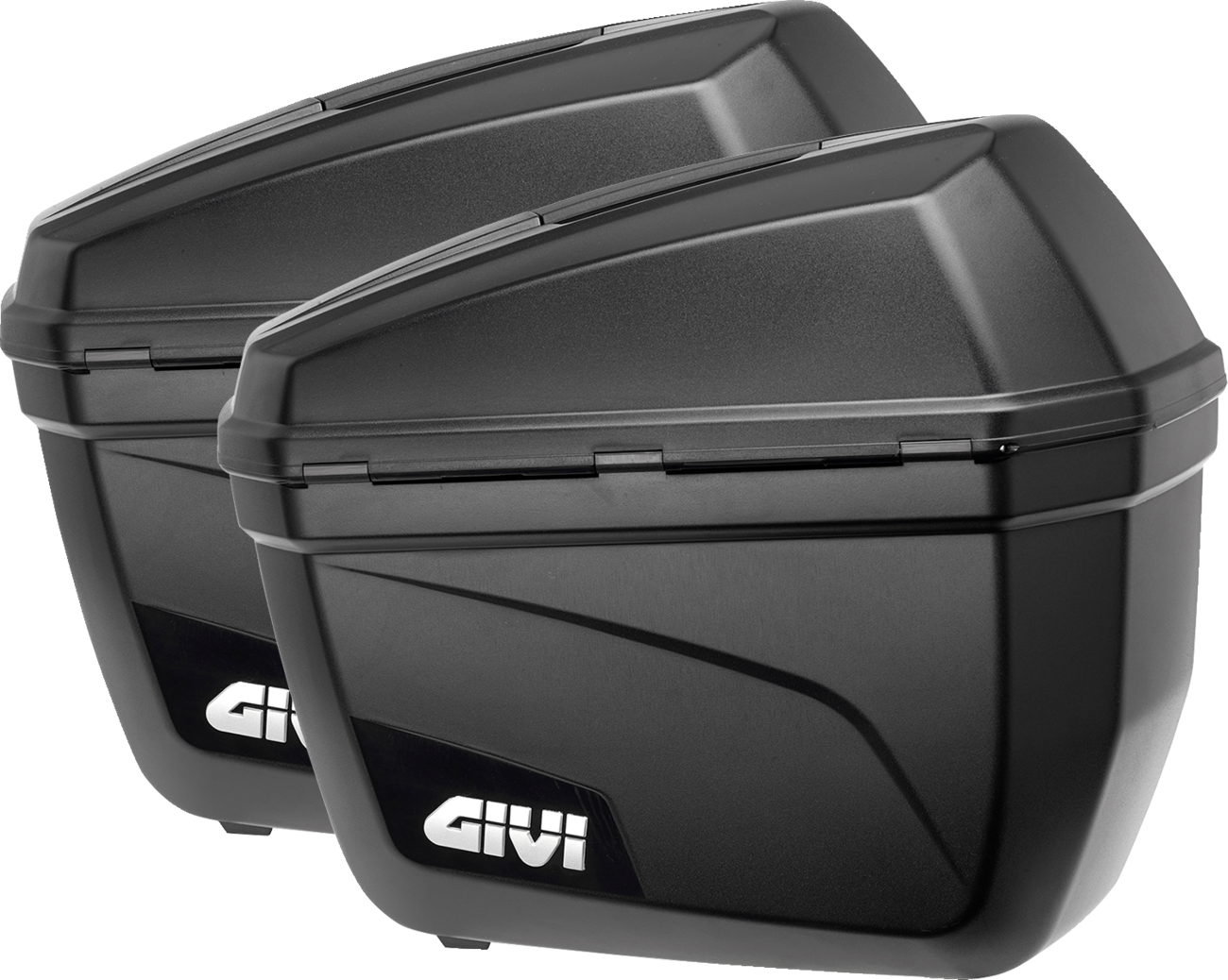 GIVI E22 Cruiser Hard Luggage