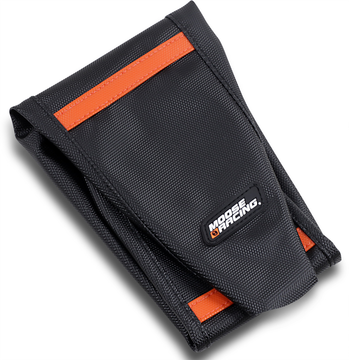 Moose Racing Ribbed Seat Cover